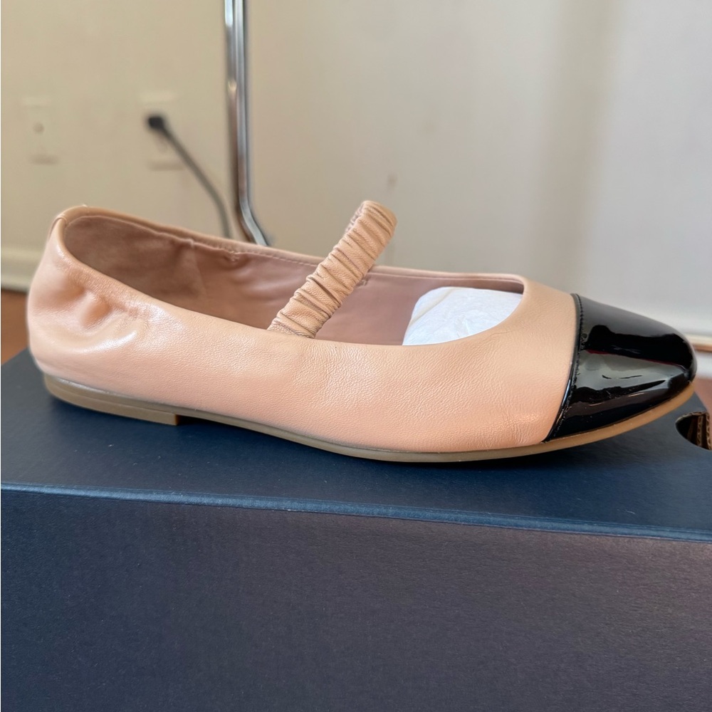 COPY - Cole Haan Ballet Flat